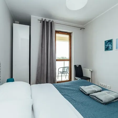 Apartment Qtowers *