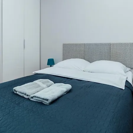 Qtowers Apartment Gdansk